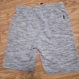 Buckle BROOKLYN Shorts
